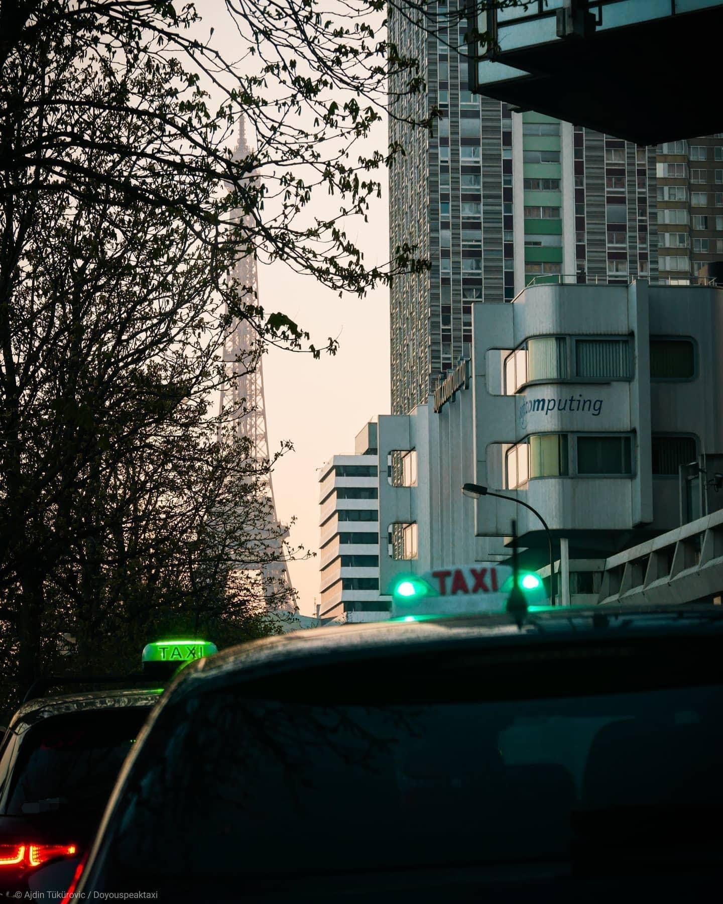 Réserver taxi Saint-Quentin-en-Yvelines SQY Réservation rapide trajet gare aéroport